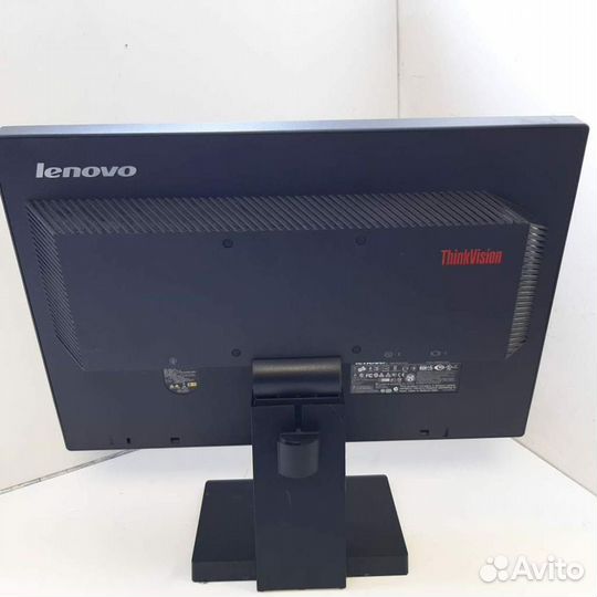 Мониторы Lenovo ThinkVision L1951p