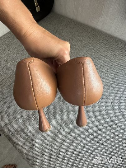 Туфли эконика 37