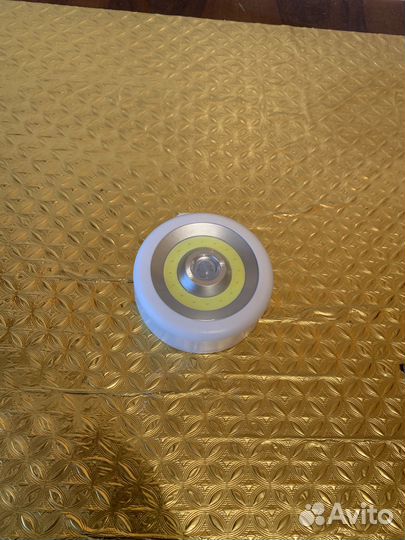 Светильник подвесной светодиодный 2-режимный