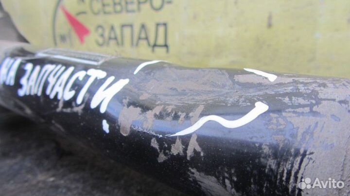 Рейка рулевая Kia Sportage SL G4KD