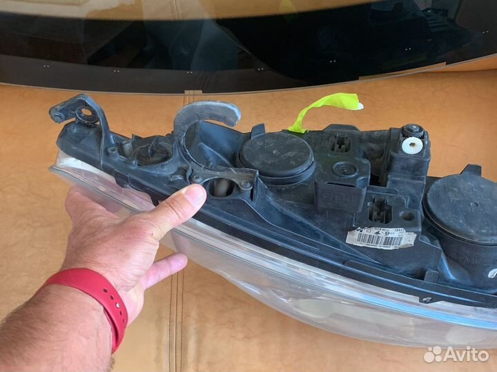 Запчасти авто