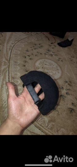 Кепка gucci, размер XL