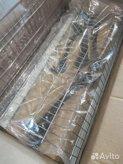 Сушка для посуды Lemax prof VAR 600