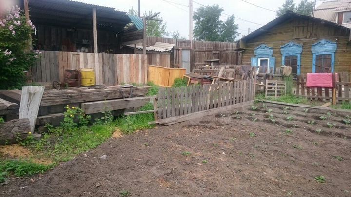 Участок 9,1 сот. (ИЖС)