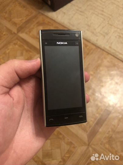 Nokia X6, 32 ГБ