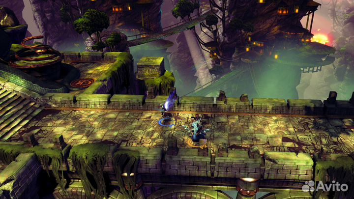 Sacred 3: Гнев Малахима (PS3)