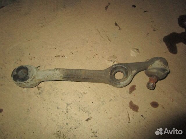Рычаг передний правый Lifan Smily 2008-2018