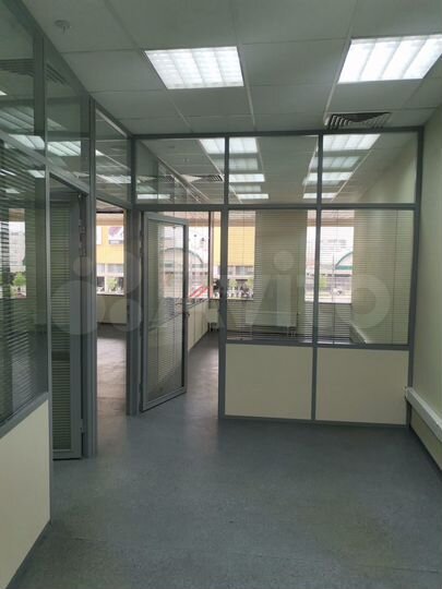 Сдам офисное помещение, 607 м²