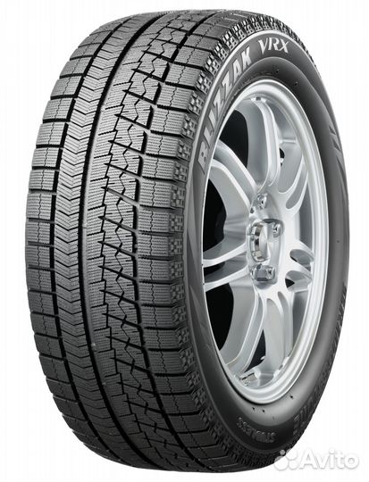 Bridgestone Blizzak VRX 225/45 R17 91S