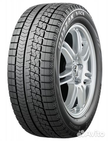 Bridgestone Blizzak VRX 225/45 R17 91S