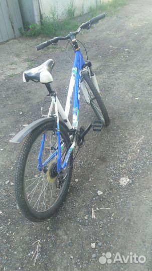 Велосипеды