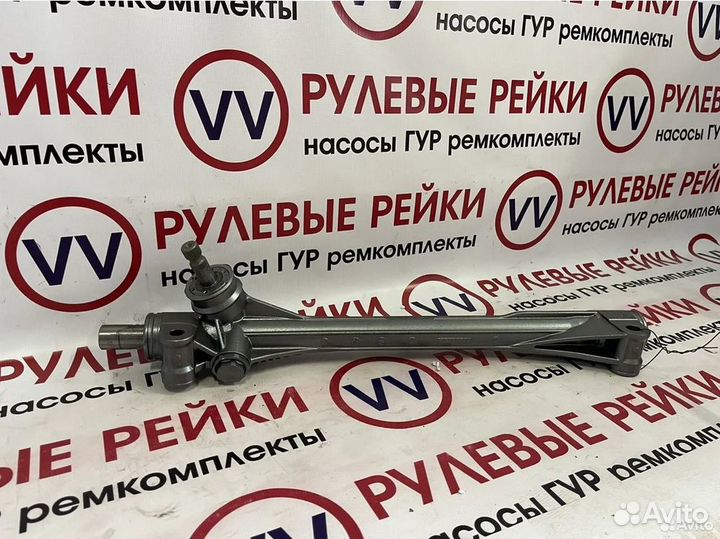 Рулевая рейка Toyota RAV4