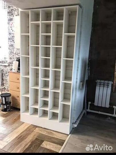 Изготовление кухни и шкафов-купе