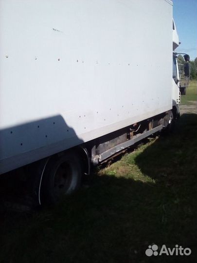 DAF LF 55, 2002