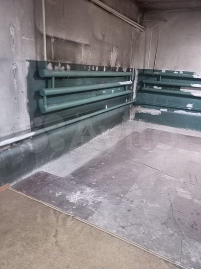 Склад, 42.2 м²