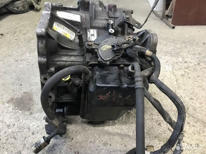 АКПП Volvo S80 седан 2.5 2004