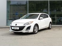 Mazda 3 1.6 AT, 2011, 188 000 км, с пробегом, цена 765 000 руб.