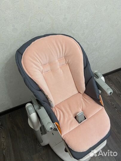 Вкладыш для стульчика Peg perego