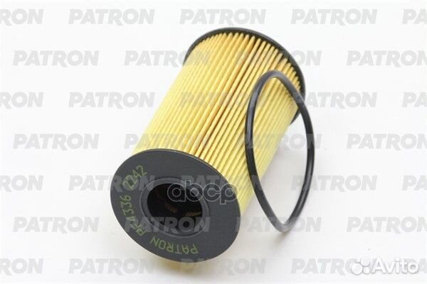 Фильтр масляный Jaguar E-Pace, F-Pace, F-Type