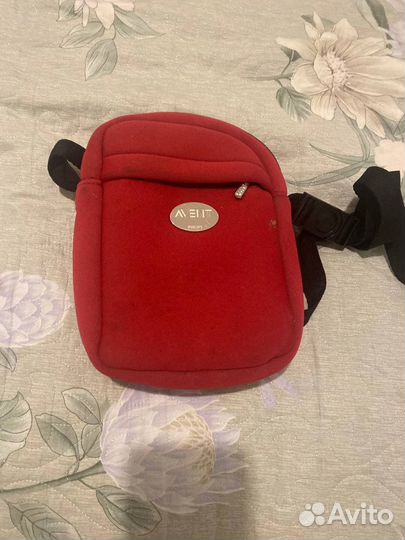 Сумка для бутылочек Авент Avent