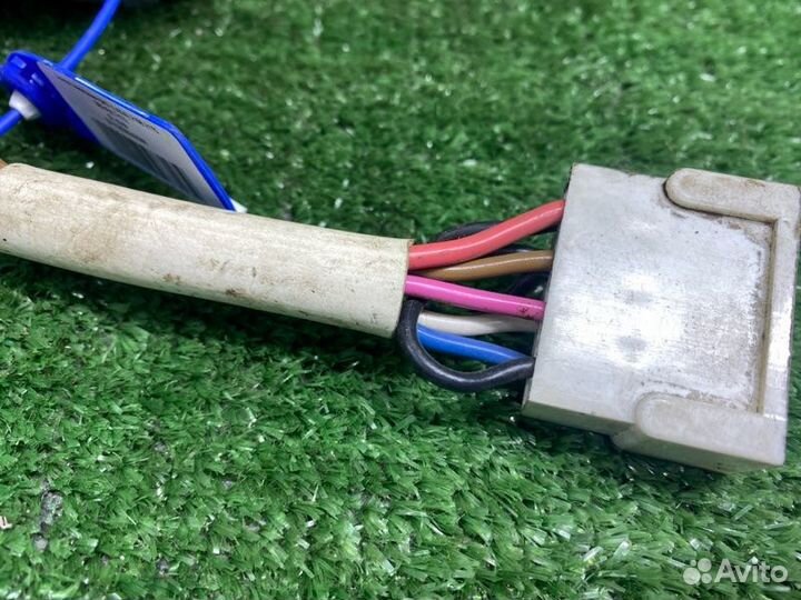 Замок зажигания Ваз 2114