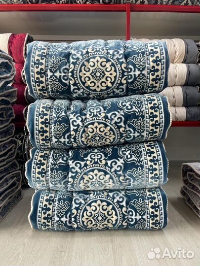 Курпача таджикский узбекский