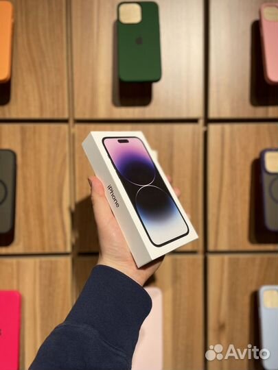 iPhone 14 Pro Max, 1 ТБ
