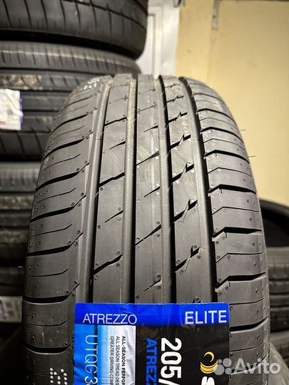 Sailun Atrezzo Elite 205/55 R16