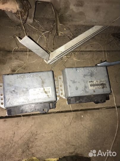 Эбу мозги на ваз