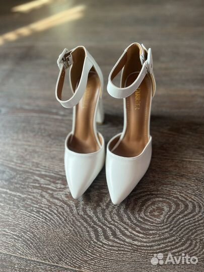 Туфли