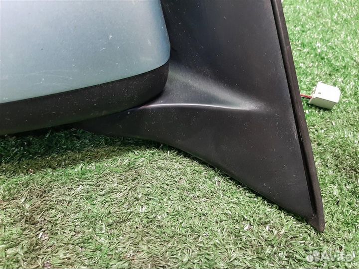 Зеркало правое Suzuki SX4 2007