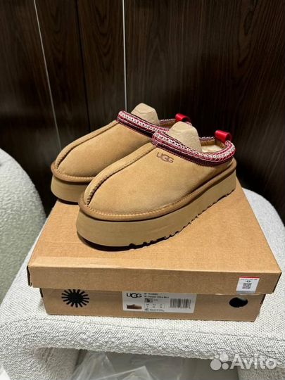 Угги UGG tazz snad женские (Арт.4447)