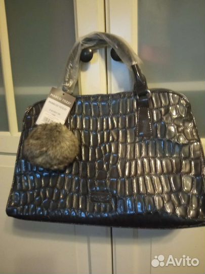 Сумка Marko Tozzi