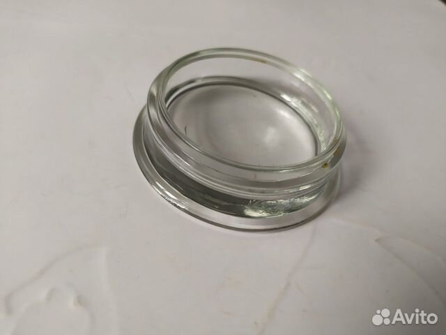 Старинные Баночки из под Крема/Пудры.СССР.Германия