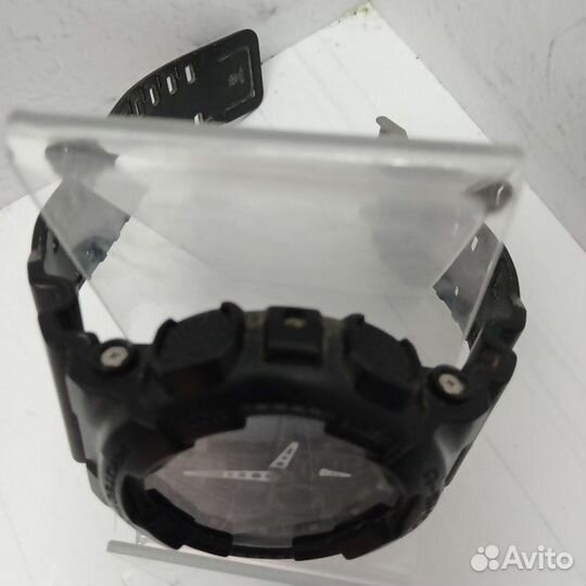 Наручные часы Casio 5081 GA-100 (Рассрочка /О2)
