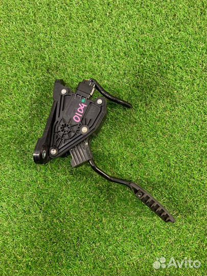 Педаль газа Honda Cr-V RE4 K24A 2007