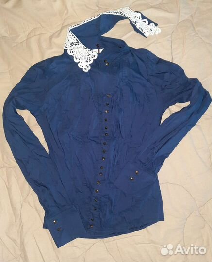 Вещи пакетом на девушку 42-44