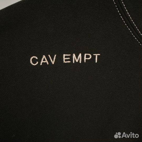 Худи Cav Empt