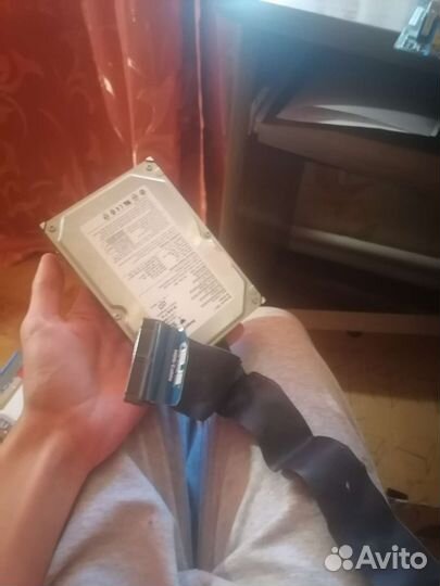 Продам пк без корпуса