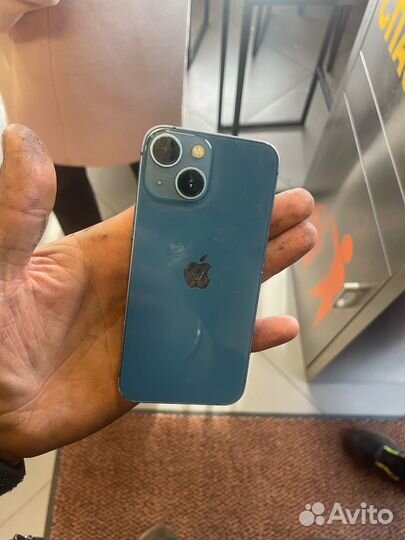 iPhone 13 mini, 128 ГБ