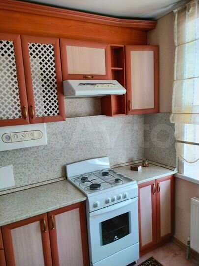 1-к. квартира, 33 м², 2/5 эт.