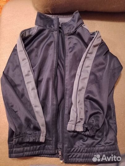 Детский спортивный костюм на мальчика