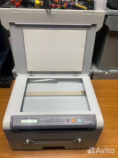 Мфу лазерный принтер, сканер