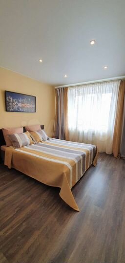 1-к. квартира, 42 м², 8/9 эт.