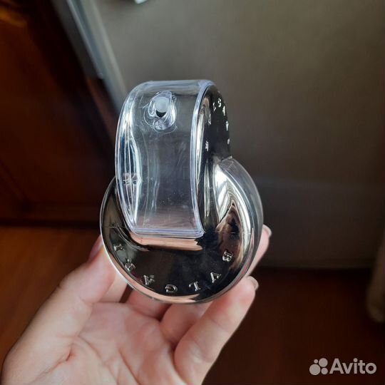 Bvlgari omnia crystalline оригинал 65 ml