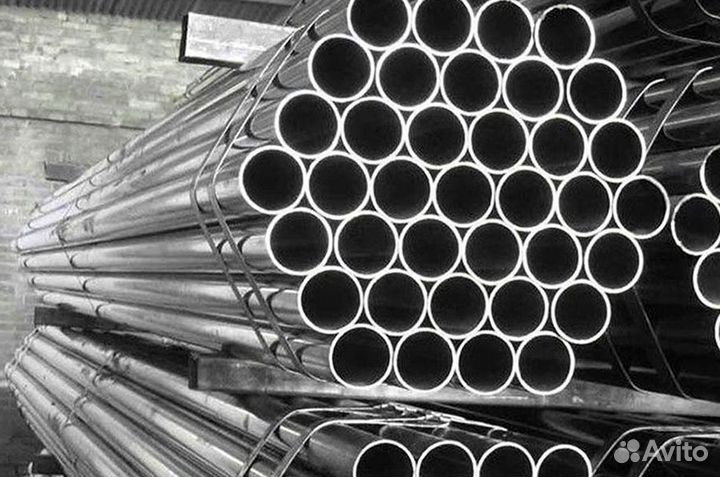 Швеллер сталь