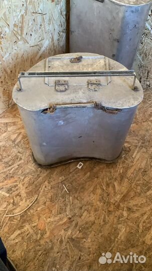 Горбовик для ягод