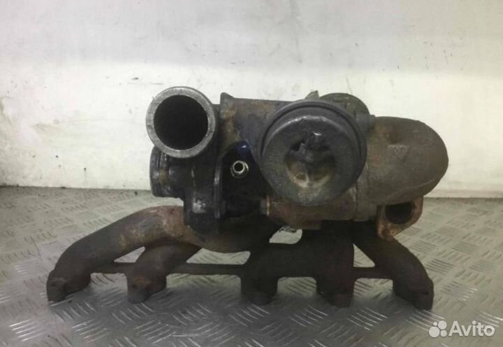 Турбина Volkswagen Transporter T4 2.5D 074145701A