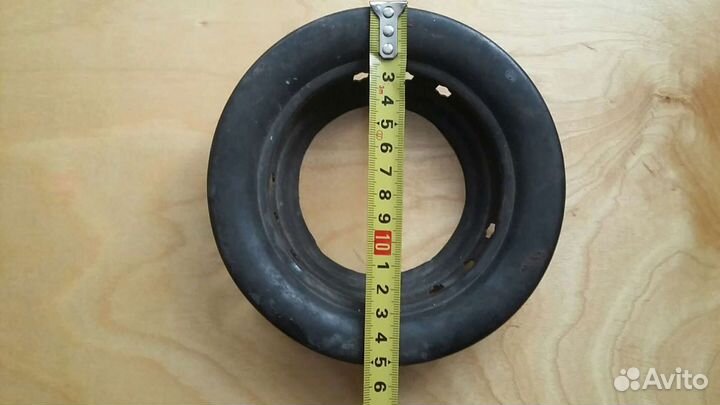 Комфорка (карона) для самовара