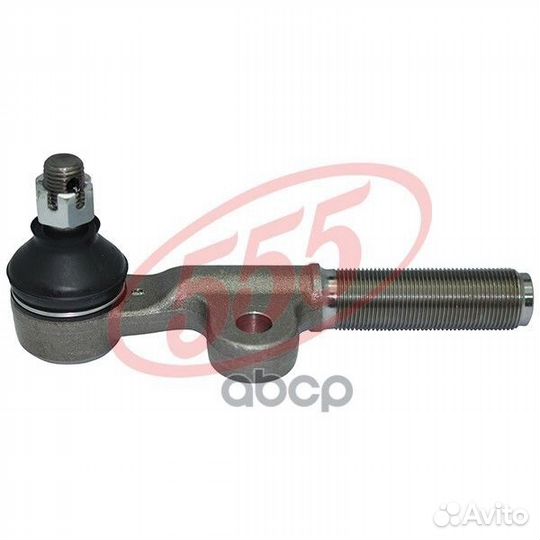 Наконечник рулевой тяги перед лев SE2751 555